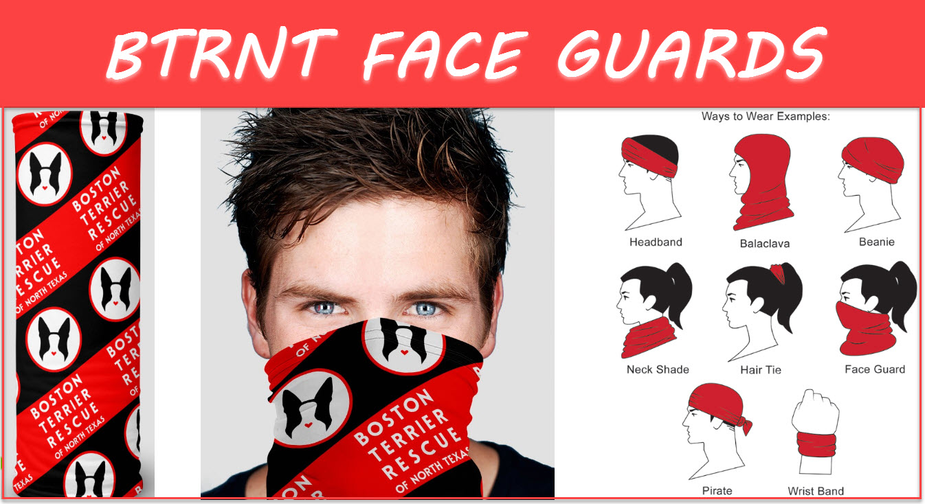 2020-BTRNT-Face Guards